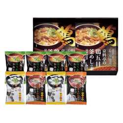 「たん熊北店」バラエティギフト　No.30