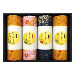 金澤兼六製菓　かりんとうギフト　No.20