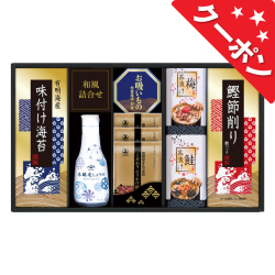 ヤマサ鮮度卓上しょうゆ＆和風詰合せ　No.30 【割引きクーポン対象】