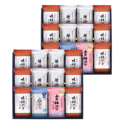 金賞銀賞　食べくらべ海苔GIFT　No.68