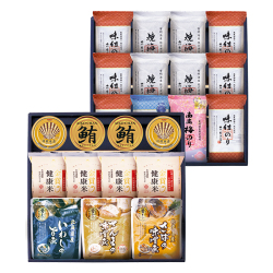 金賞銀賞　食べくらべ海苔GIFT　No.13