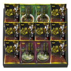 千莉菴　からだにやさしさ＋　国産フリーズドライ　ほうおうスープ　No.32