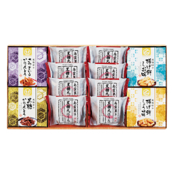 風雅甘々　和菓子詰合せ　No.20