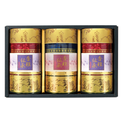 静岡銘茶　香雅伝承　No.80