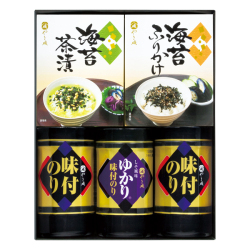 やま磯　味のり卓上バラエティセット　No.30