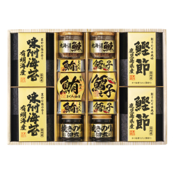美味之誉　詰合せ　No.100