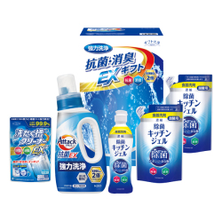 ギフト工房　抗菌消臭EXギフト　No.30