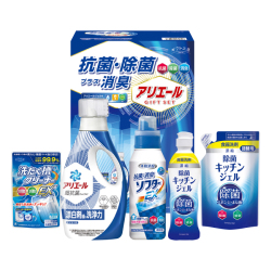 ギフト工房　アリエール抗菌除菌ギフト　No.30