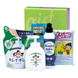 キレイキレイ＆マジカバラエティセット　No.25