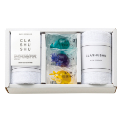 CLA　SHU　SHU　バスエッセンスセット　No.15