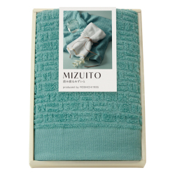 MIZUITO　澄みわたるみずいと　フェイスタオル　No.12