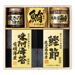美味之誉　詰合せ　No.25 | 初盆・新盆のお返し 割引き商品 （返：3割）