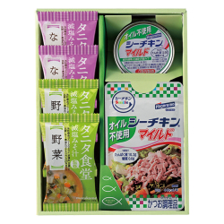 はごろも　ヘルシーセット　No.25 | 初盆・新盆のお返し 割引き商品 （返：3割）