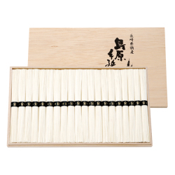 島原手延そうめん　No.30 | 初盆・新盆のお返し 割引き商品 （返：3割）
