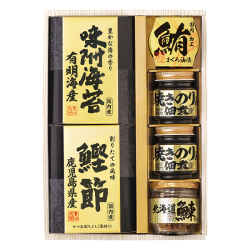 美味之誉　詰合せ　No.30 | 初盆・新盆のお返し 割引き商品 （返：3割）