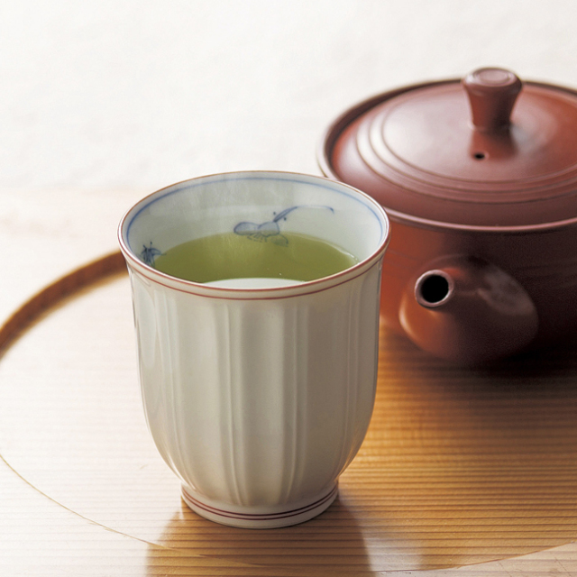深蒸し煎茶・味付海苔・南高梅詰合せ No.25 30%OFF ※消費税・8% 据置き商品 深蒸し煎茶・味付海苔・南高梅詰合せ No.25