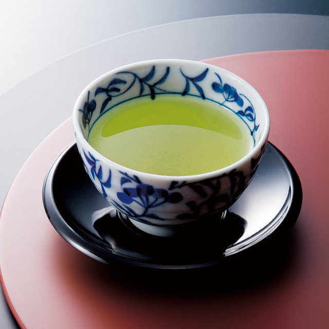 深蒸し煎茶・味付海苔・南高梅詰合せ No.25 30%OFF ※消費税・8% 据置き商品 深蒸し煎茶・味付海苔・南高梅詰合せ No.25