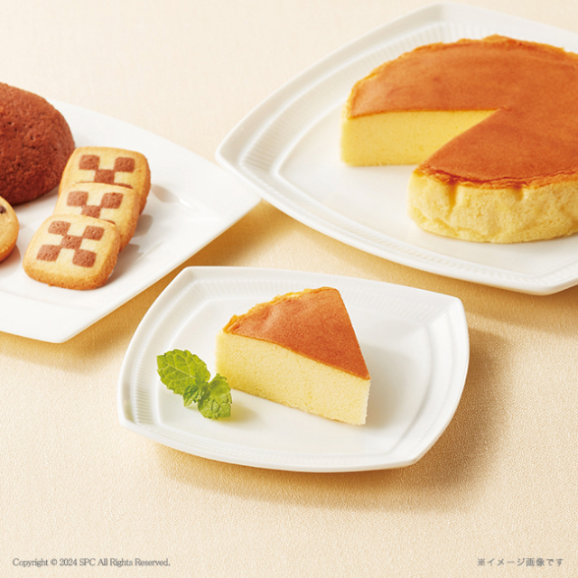 千寿堂 スイーツ＆今治タオルセット No.40【割引きクーポン対象