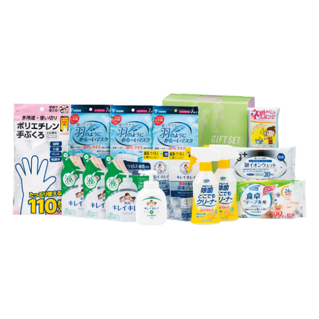 バラエティセット No.100 割引き商品｜おまとめ購入で更にお値打ち  