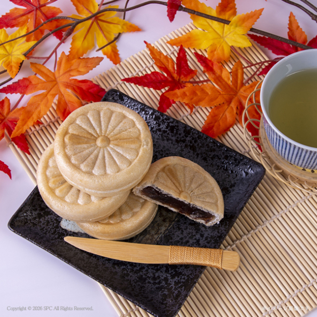 風雅甘々 もなか詰合せ No.20（エコのし限定）｜おまとめ購入で最大40