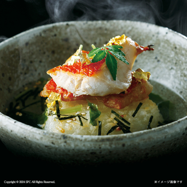 匠菴謹製 極だし Premium 生茶漬け・だし味噌汁のギフトセット No.110