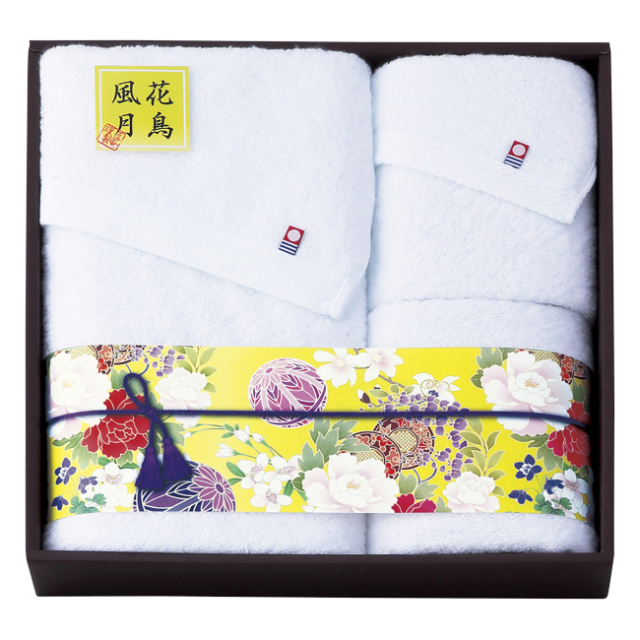 タオルセット　16 専用出品 送料無料】 匠菴謹製 今治ブランド認定 国産タオルセット No.65