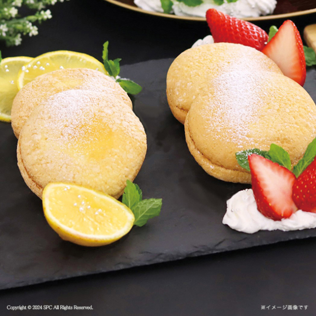 送料無料】 堂島珈琲＆ふんわりブッセと焼菓子セット No.30｜香典返し.JP