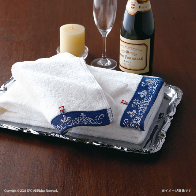 送料無料】 今治 プレミアムホテル仕様 バスタオル No.35｜香典返し.JP