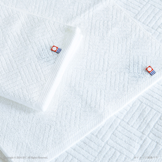 送料無料】 日本名産地 今治純白（やわらかやさしい無蛍光晒し