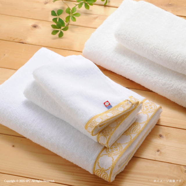 送料無料】 よりすぐり タオルセット No.25｜香典返し.JP