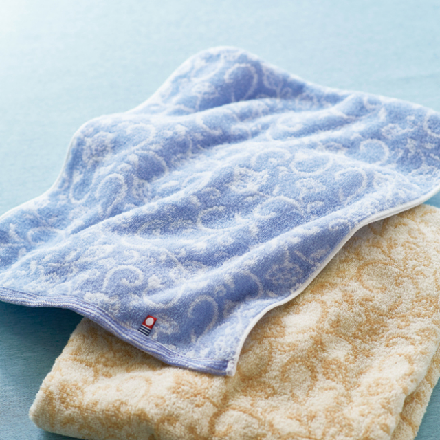 今治きらら フェイス2p ハンドタオルセット No 25 香典返し Jp