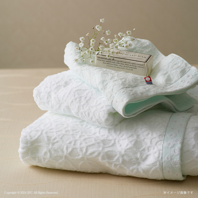 今治かのん バスタオル2Pセット No.50 40％OFF｜香典返し.JP