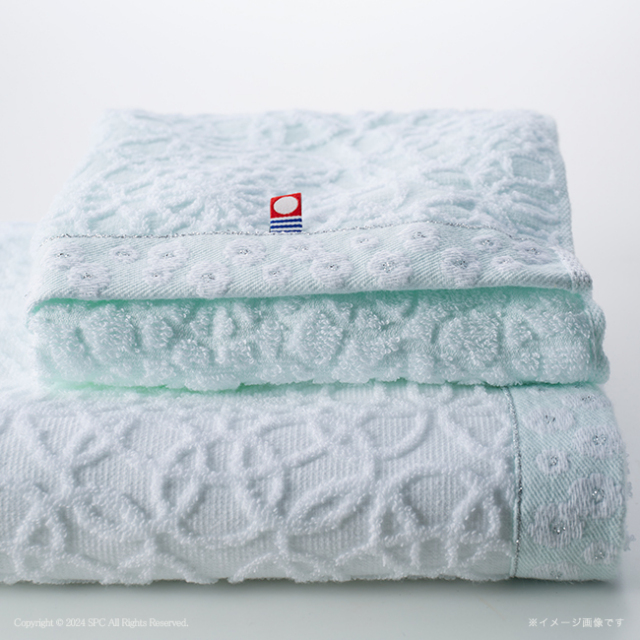 今治かのん バスタオル2Pセット No.50 40％OFF｜香典返し.JP