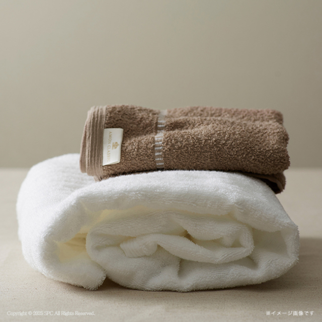 バスタオル 敬人 2.5重ガーゼタオル（神藤タオル／SHINTO TOWEL） フリーデザイン
