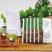 静岡茶ティーバッグ詰合せ　No.10