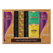 モンカフェ　クッキータイムセット　No.15