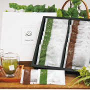 静岡茶ティーバッグ詰合せ　No.15