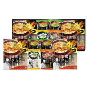 「たん熊北店」バラエティギフト　No.40