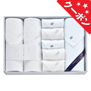 シルク＆今治起毛　プレミアムタオルセット　No.150｜送料無料 【割引きクーポン対象】