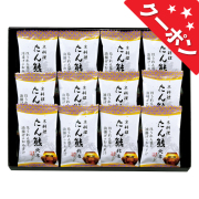 「たん熊北店」フリーズドライギフトセット　No.30