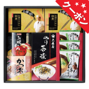 中村孝明監修　生姜ちりめん佃煮＆バラエティセット　No.40