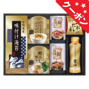 味の蔵　食卓詰合せ　No.25