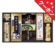 味の蔵　食卓詰合せ　No.40