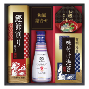 キッコーマン搾りたて生しょうゆバラエティギフト　No.20