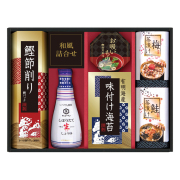 キッコーマン搾りたて生しょうゆバラエティギフト　No.25