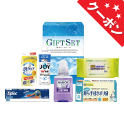 ナノ洗浄バラエティ洗剤セット　No.30