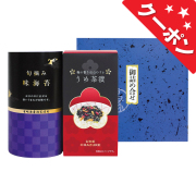 ゆかり屋本舗　味海苔・お茶漬セット　No.10