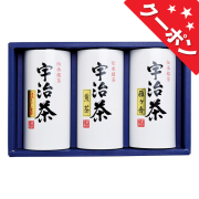 宇治茶詰合せ　No.30