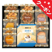 ドトールコーヒー＆スイーツセレクション　No.30