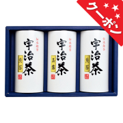 宇治茶詰合せ　No.50